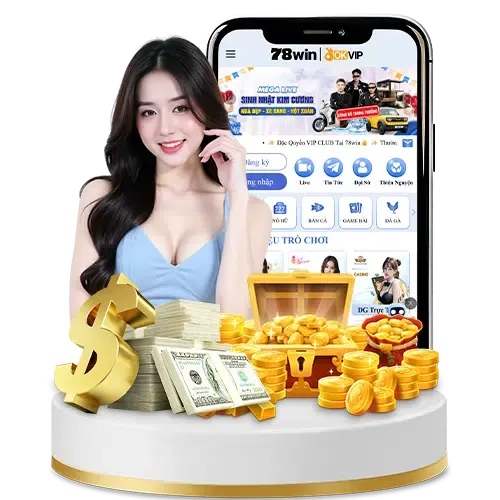 Thưởng nạp lần đầu g088