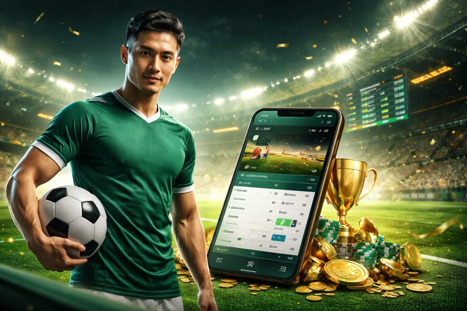 Hướng dẫn đăng nhập g088