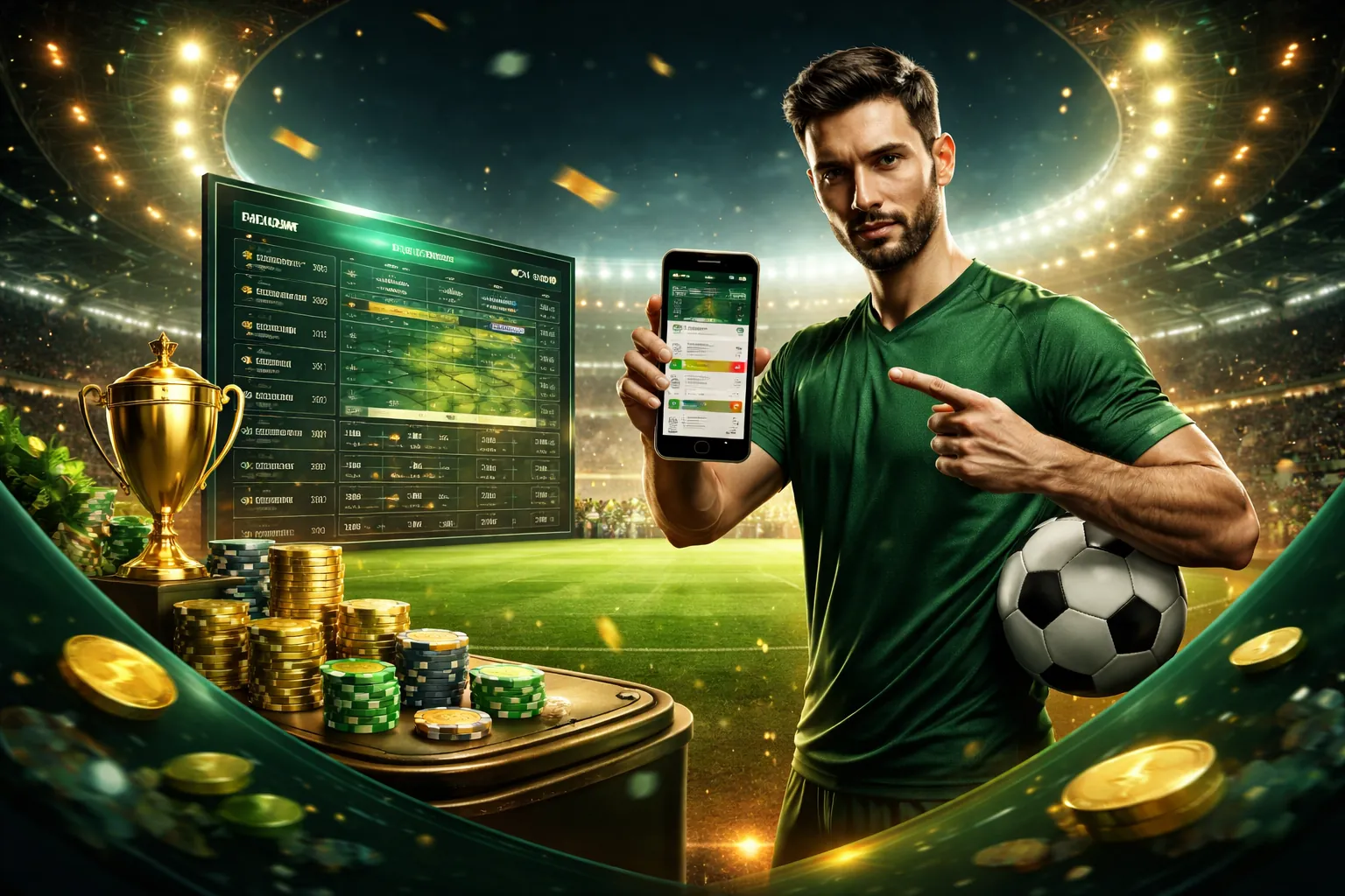 Mẹo chơi game G088 luôn thắng lớn từ cao thủ