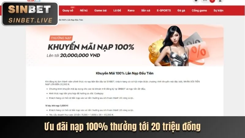 Game bài đổi thưởng G088